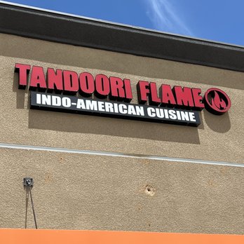 Tandoori Flame - Indian Near Me - Patterson, California Tandoori Flame - Indian Near Me - Patterson, California