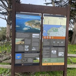 Eagle's Point