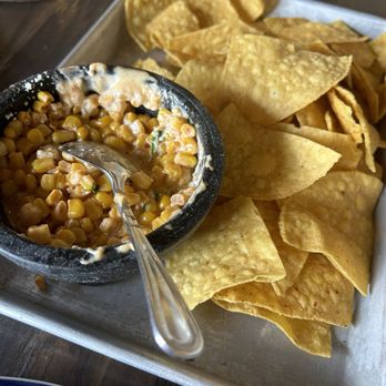 Social Cantina - My favorite! Wish I hadn't ordered other apps! - Tacos Near Me - Indianapolis, Indiana Social Cantina - My favorite! Wish I hadn't ordered other apps! - Tacos Near Me - Indianapolis, Indiana
