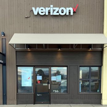 Verizon - Mobile Phones Near Me - Frisco, Colorado