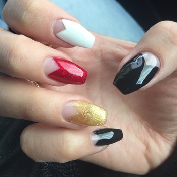 Jeanne's Nail Spa - By Jeanne - Nail Salons Near Me - Milpitas, California