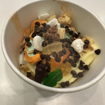 Yogurtland - Ice Cream & Frozen Yogurt Near Me - Houston, Texas Yogurtland - Ice Cream & Frozen Yogurt Near Me - Houston, Texas