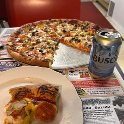 Rosie's Take A Break Restaurant - Pizza and Beer