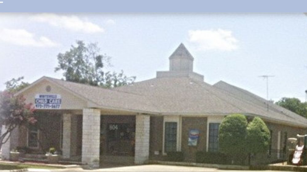 Whitehills Child Development Center - childcare center in Rockwall, TX