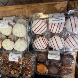 The Fresh Market