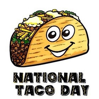 Just Tacos and More - National Taco Day - Tacos Near Me - Phoenix, Arizona