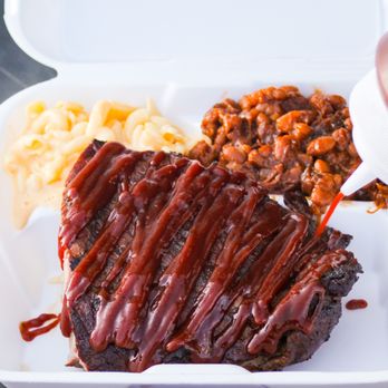 Ivorys' M3mphiz Styl3z BBQ - Rib Plate includes 2 sides - Barbeque Near Me - Denver, Colorado Ivorys' M3mphiz Styl3z BBQ - Rib Plate includes 2 sides - Barbeque Near Me - Denver, Colorado