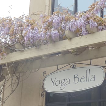 Heart Space Studio - Yoga Bella Gilroy - Yoga Near Me - Gilroy, California