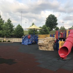 All Abilities Park