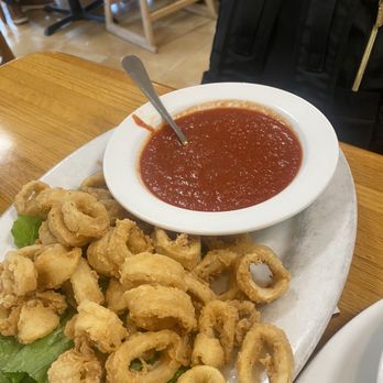 Joe's Pizza & Pasta - Calamari - Pizza Near Me - Hollywood, Florida Joe's Pizza & Pasta - Calamari - Pizza Near Me - Hollywood, Florida