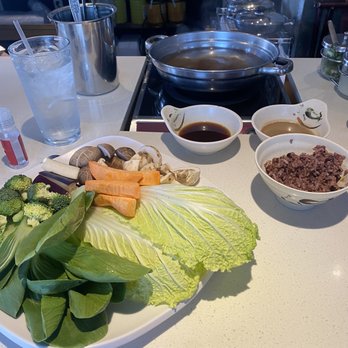 Joon Shabu Shabu - Hot Pot Near Me - Glendale, California Joon Shabu Shabu - Hot Pot Near Me - Glendale, California