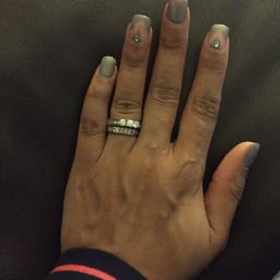 Full set with a cool design Full set with a cool design