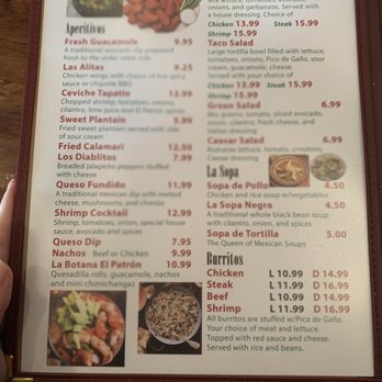 El Patron Mexican Restaurant - Mexican Near Me - Glen Gardner, New Jersey El Patron Mexican Restaurant - Mexican Near Me - Glen Gardner, New Jersey