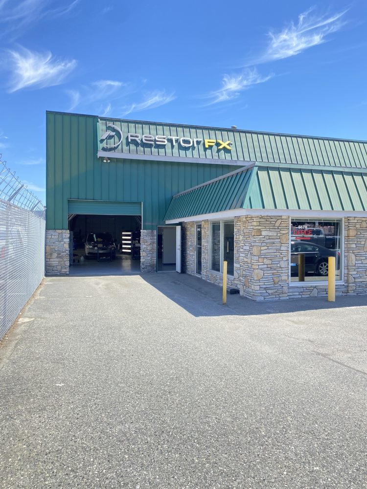 RESTORFX LANGLEY Updated July 2024 32 Photos 5678 Production Way