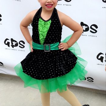 Garri Dance Studio - Garri Dance Studio 2017 - Performing Arts Near Me - Burbank, California