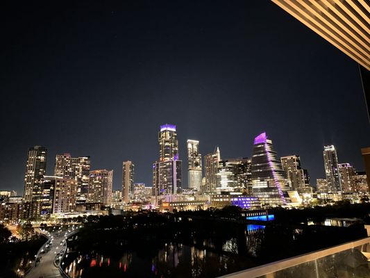 The Loren Hotel Austin by null