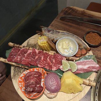 Hiyake Omakase - Japanese Near Me - New York, New York