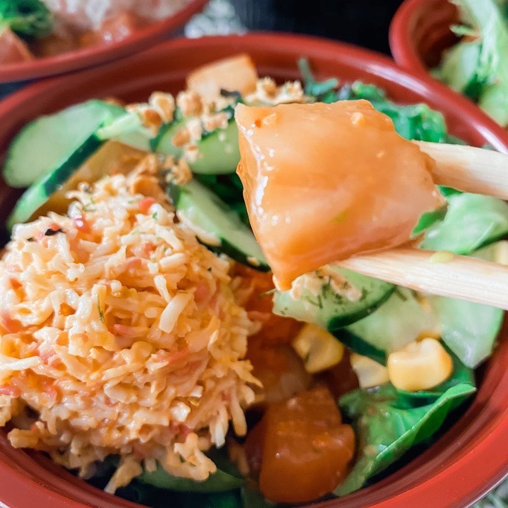 Poki Bar - Arcadia - Sushi Bars Near Me - Arcadia, California Poki Bar - Arcadia - Sushi Bars Near Me - Arcadia, California