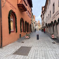 Rothenburg ob der Tauber