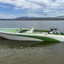 Eddie's Inboard Marine Equipment
