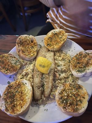 The Galley Seafood by null