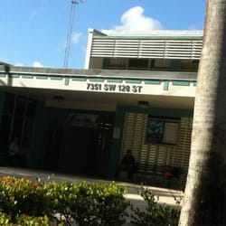 Palmetto Middle School