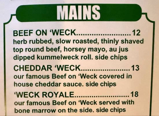 Tinker Tavern by null