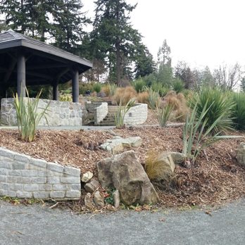 Washington Park Arboretum - Lookout gazebo - beautiful views from here - Parks Near Me - Seattle, Washington Washington Park Arboretum - Lookout gazebo - beautiful views from here - Parks Near Me - Seattle, Washington