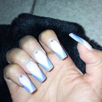 3D Nails Riverside - Nail Salons Near Me - Riverside, California