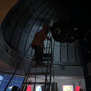 Goldendale Observatory - Observatories Near Me - Goldendale, Washington Goldendale Observatory - Observatories Near Me - Goldendale, Washington