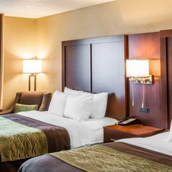 Comfort Inn