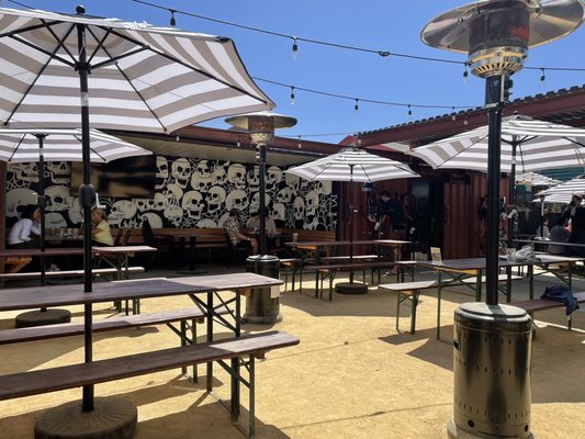 Ghost Town Brewing - Laurel Biergarten & Kitchen by null
