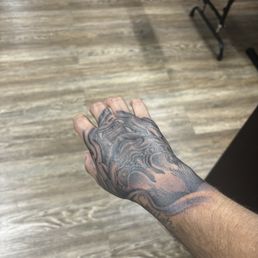 Tattoo Tattoo