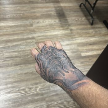 Red Buddha Tattoo - Tattoo - Tattoo Near Me - Orange, California Red Buddha Tattoo - Tattoo - Tattoo Near Me - Orange, California