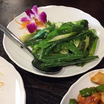 Hunan Taste - Evergreen veggies - Chinese Near Me - Montclair, New Jersey Hunan Taste - Evergreen veggies - Chinese Near Me - Montclair, New Jersey