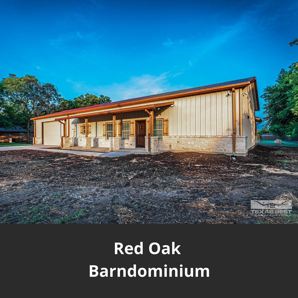 Slide of Texas Best Construction