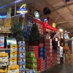 Blosser's Brew-Thru - Merry Beer-mas