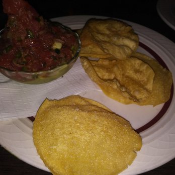 Bea - Tuna guac - Cocktail Bars Near Me - New York, New York Bea - Tuna guac - Cocktail Bars Near Me - New York, New York