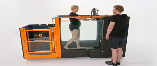 Spine & Aquatic Physical Therapy