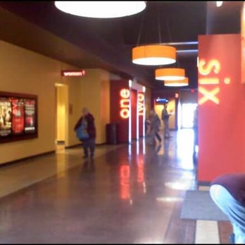 AMC Randhurst 12 - Cinema Near Me - Mt Prospect, Illinois AMC Randhurst 12 - Cinema Near Me - Mt Prospect, Illinois
