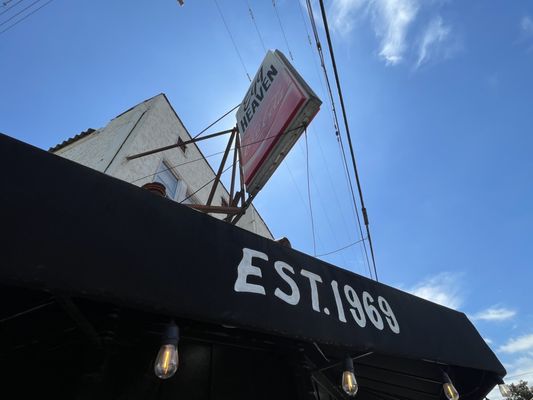 Egg Heaven Cafe by null