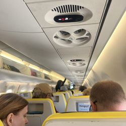 Breeze Airways - Worst plane ever