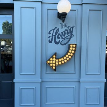 The Henry - Cute entry way - New American Near Me - Phoenix, Arizona The Henry - Cute entry way - New American Near Me - Phoenix, Arizona