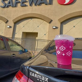 Starbucks - Safeway starbucks. - Coffee & Tea Near Me - Castro Valley, California