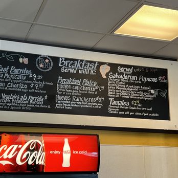 Bistro Habanero - Breakfast - Mexican Near Me - Reno, Nevada