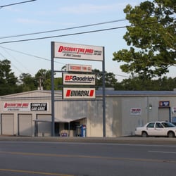 Discount Tire of West Columbia