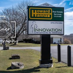 Innovation Chiropractic & Wellness