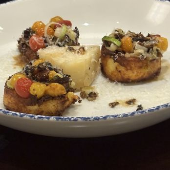 Bar Pazzo - Roman Gnocchi - Pizza Near Me - Scranton, Pennsylvania