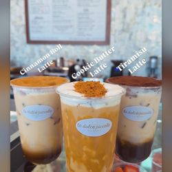 La Dolce Piccola Gelateria