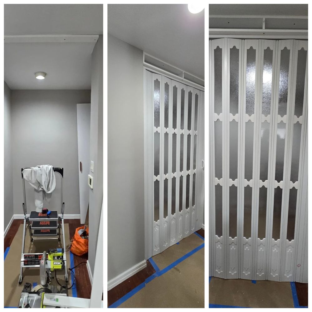 Slide of Rite Time Contracting